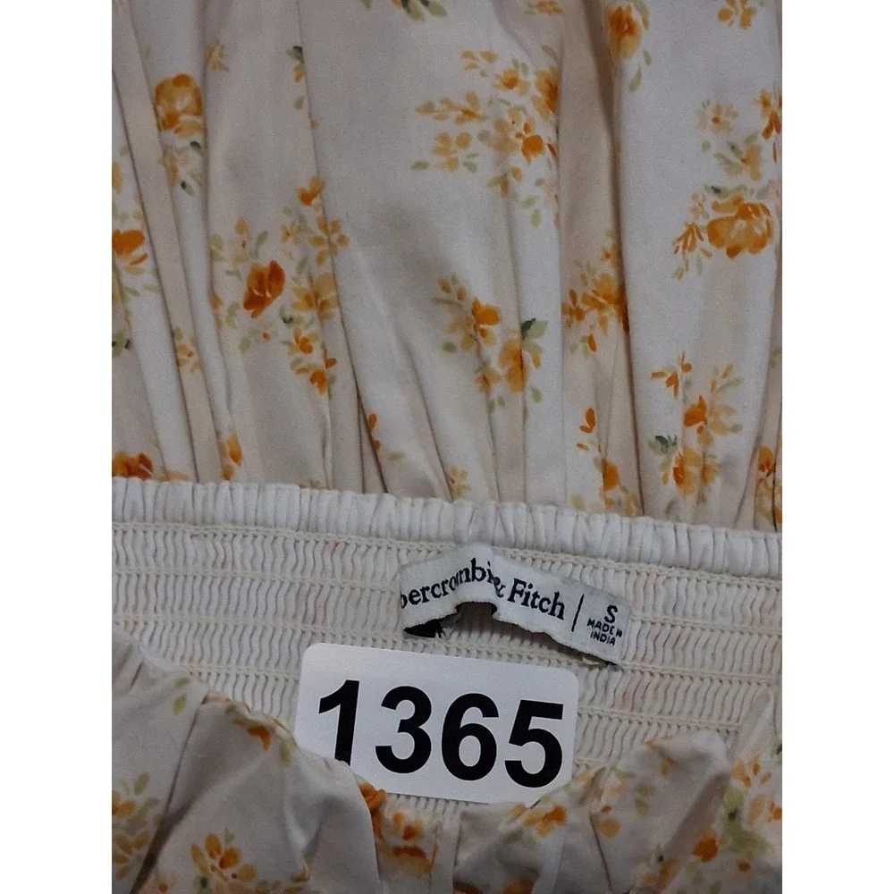 Abercrombie & Fitch y2k abercrombie